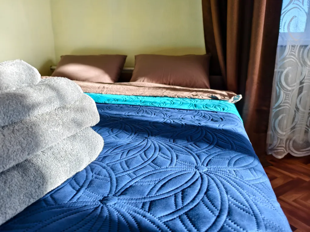 Уютная однушка в самом центре Вязьмы, Ленина