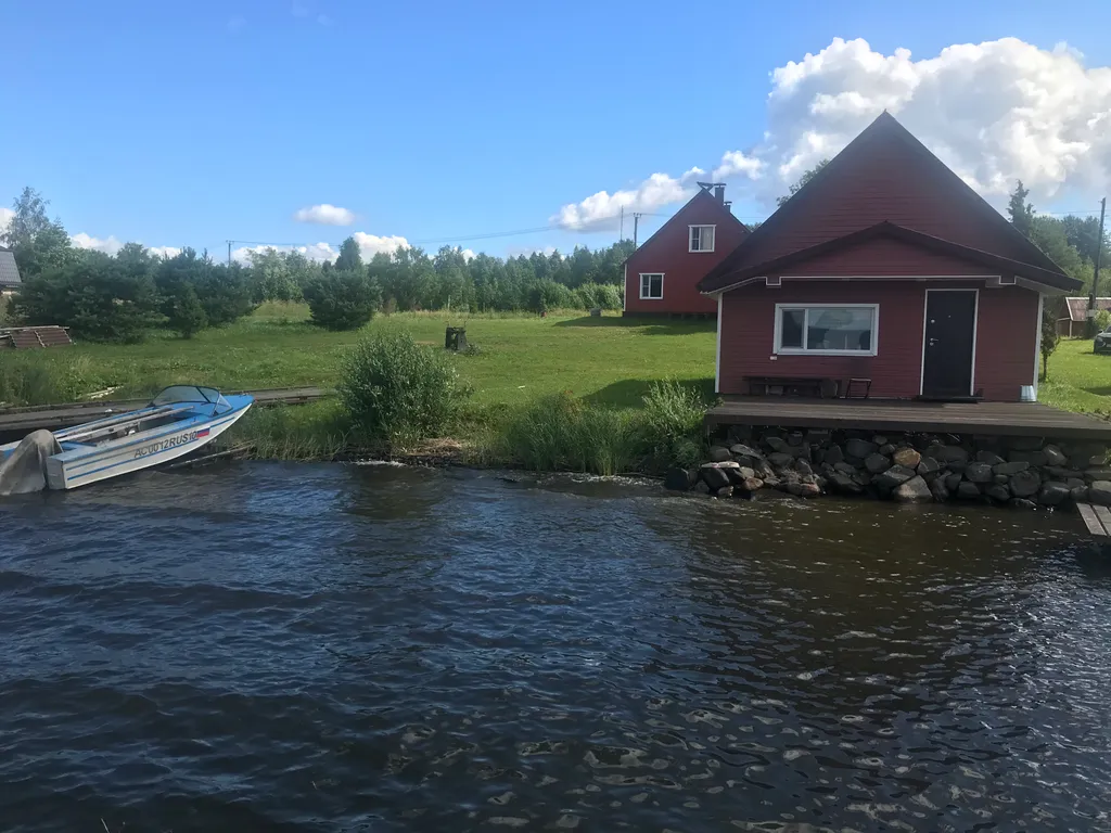 5-комнатный Дом