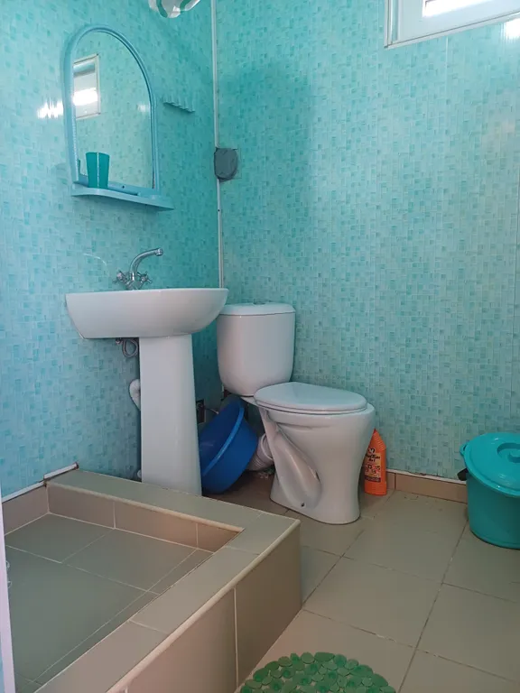 Дом для отдыха с близкими и друзьями