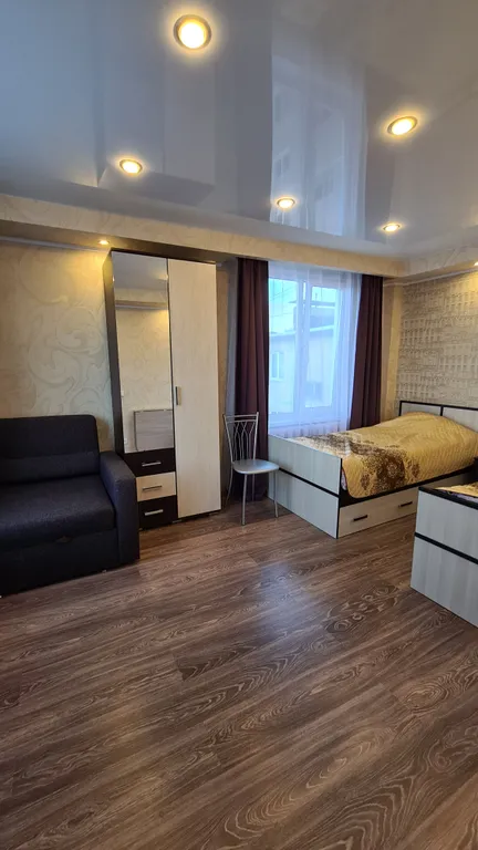 Лучшее место для отдыха в горах