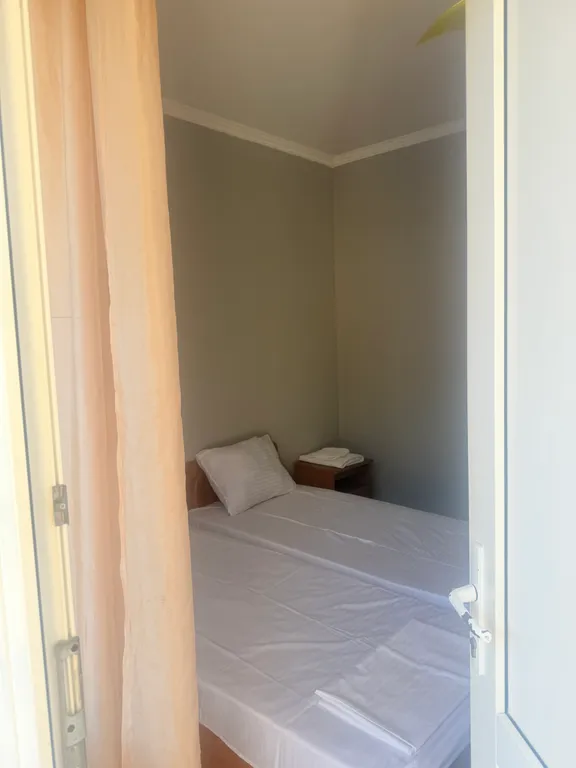 Гостевой дом Ноев ковчег