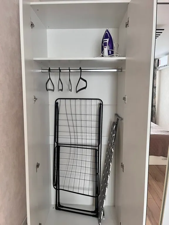 Уютная квартира на центральной улице