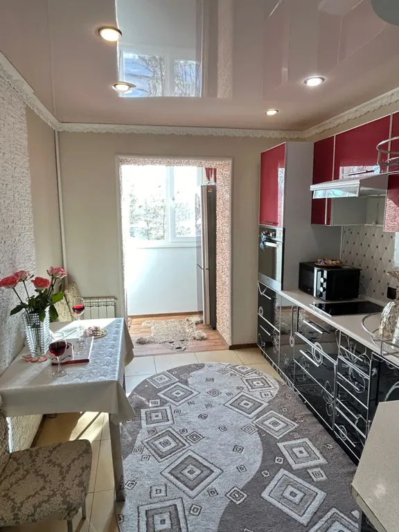 Чистая, уютная квартира в центре города