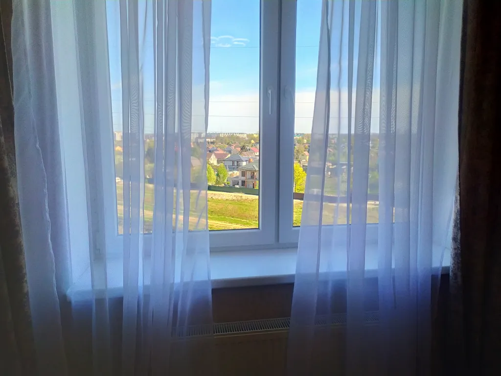 Квартира Апартаменты Суздальский парк — Калининград