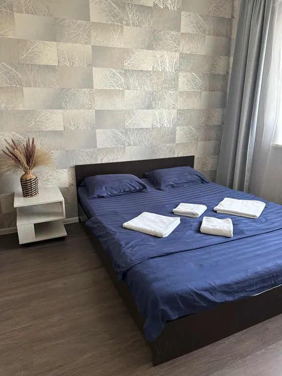 Уютная квартира рядом с гипермаркетом Глобус