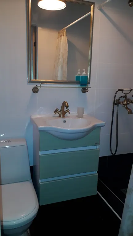 Уютные студии с видом на горы