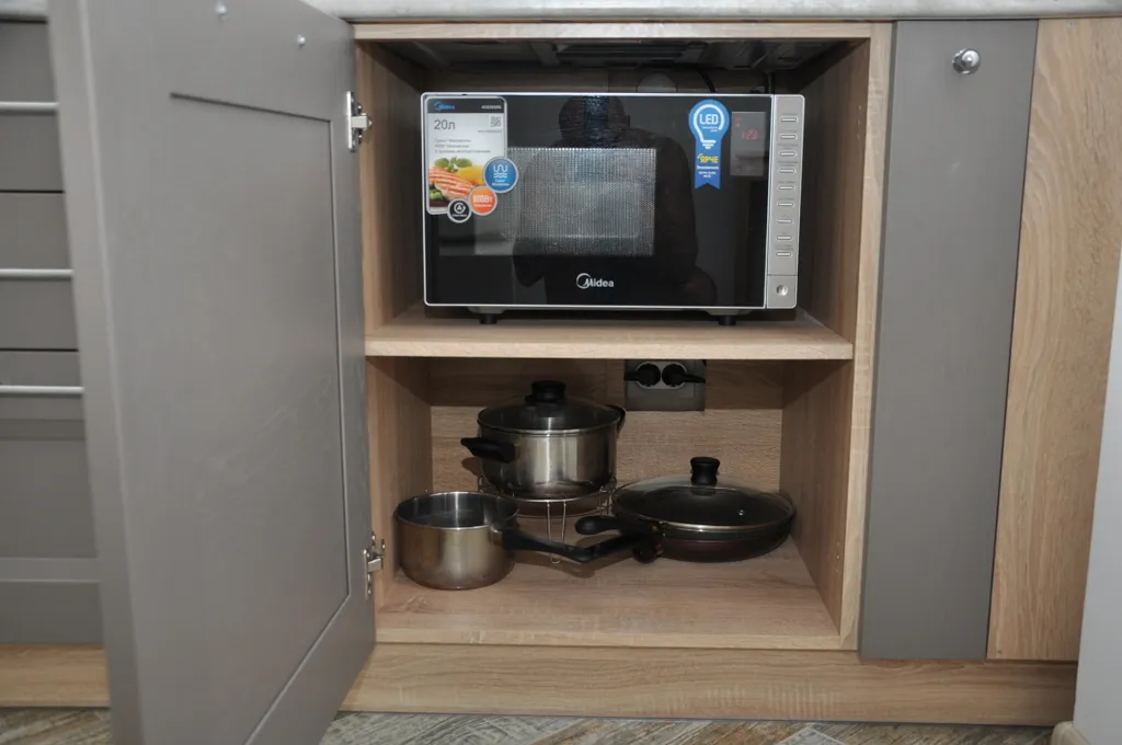 Квартира 1-комнатная Квартира — Геленджик