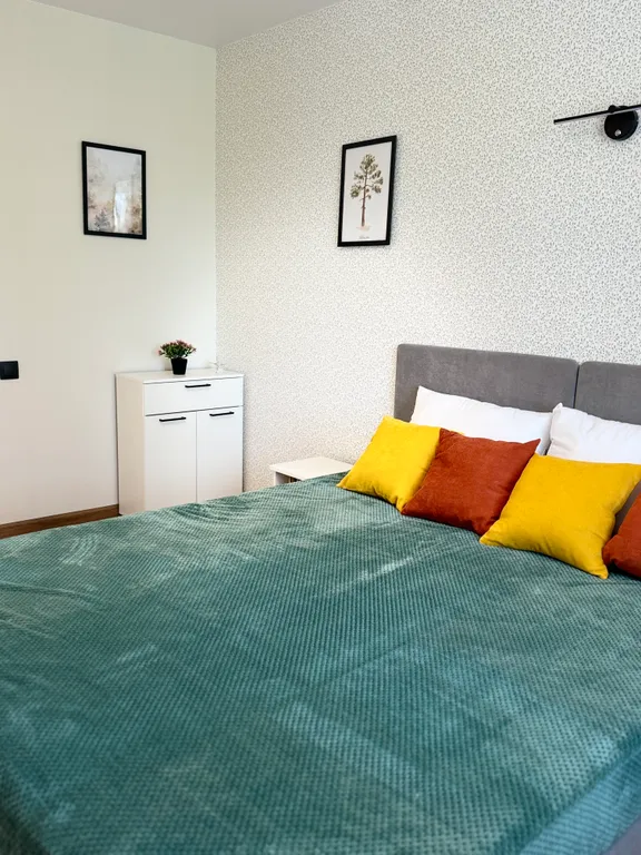 Квартира в центре Петрозаводска