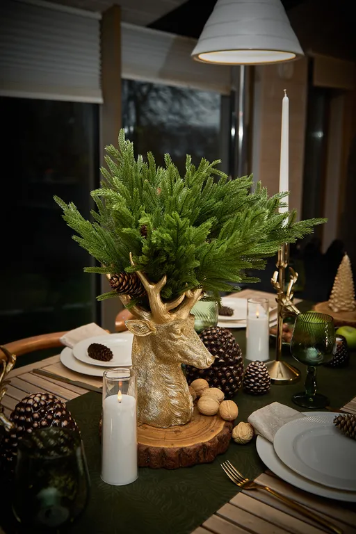 3-комнатный Дом