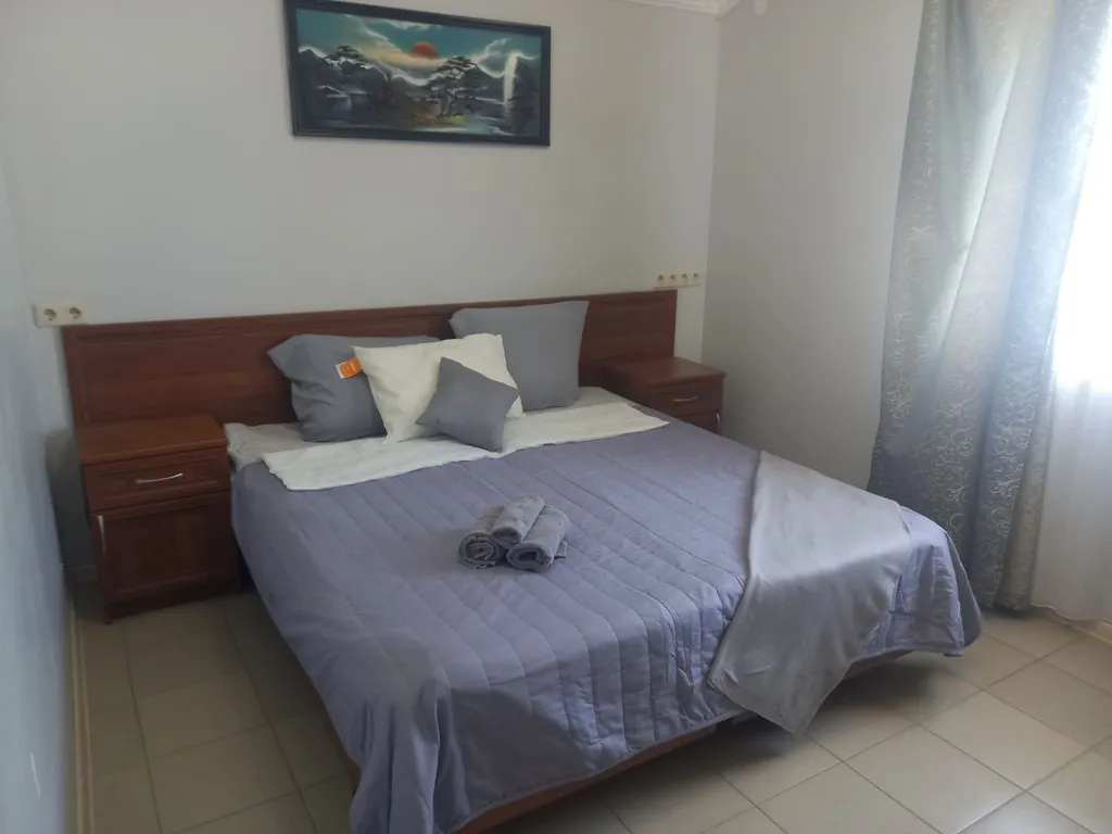 Квартира Комната — аренда посуточно в Сукко