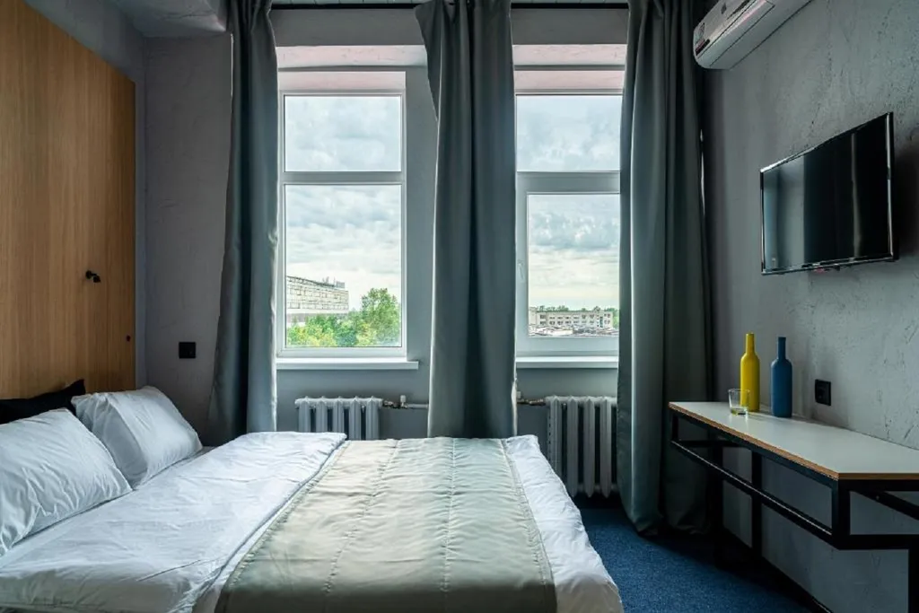 Квартира Комната — аренда посуточно в Псков