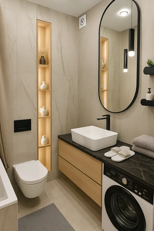 Комфортная квартира в Жигулиной роще возле ТЦ Меганом