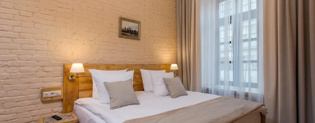 Квартира Комната — Москва