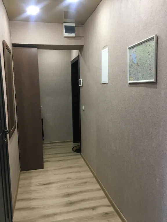 Уютная квартира в историческом центре города