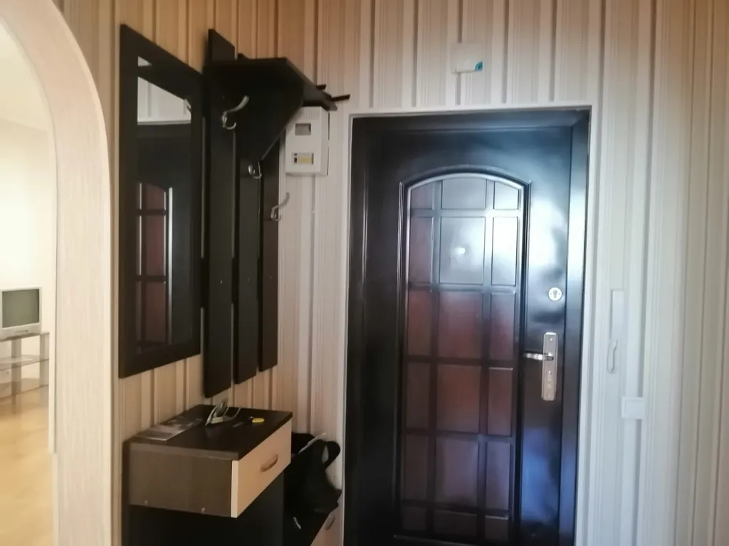 Недорогая квартира в центре города