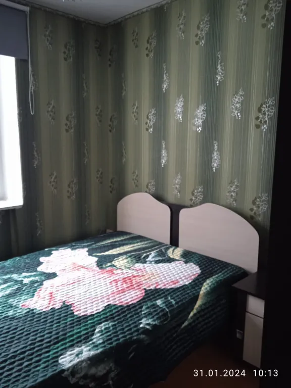 Квартира в центре города с шикарным видом на горы