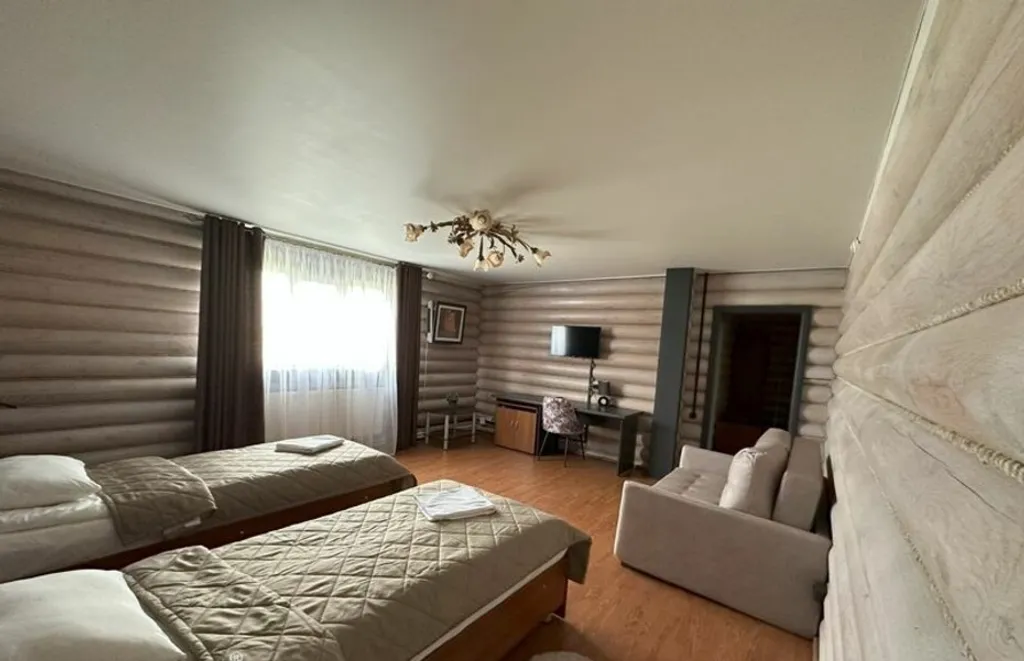 Квартира Комната — аренда посуточно в Стерлитамак