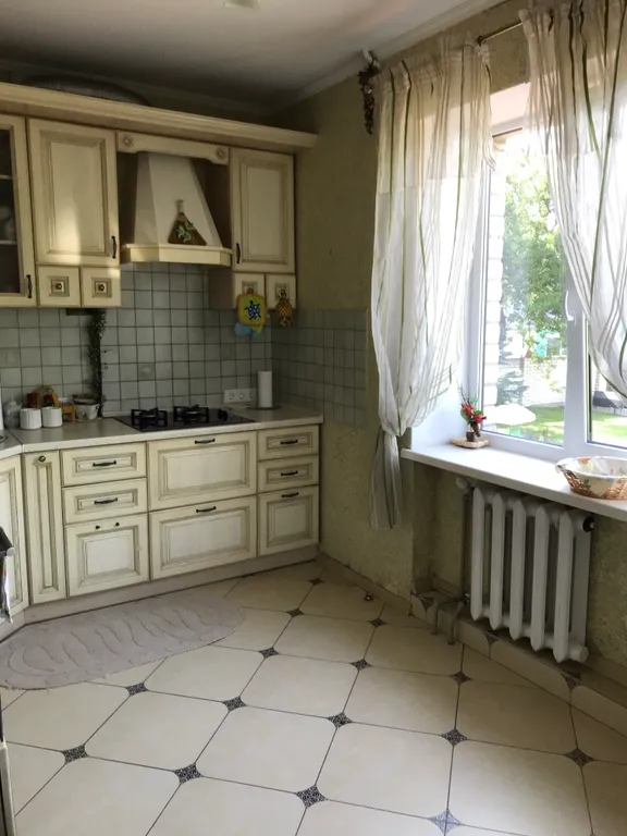 4-комнатный Дом