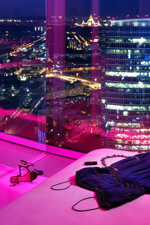 Апарт для мероприятий с караоке и playstation