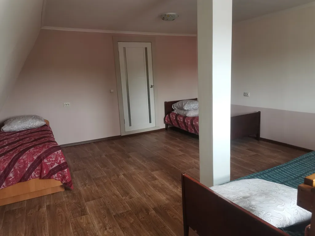 Уютный котедж в живописном месте