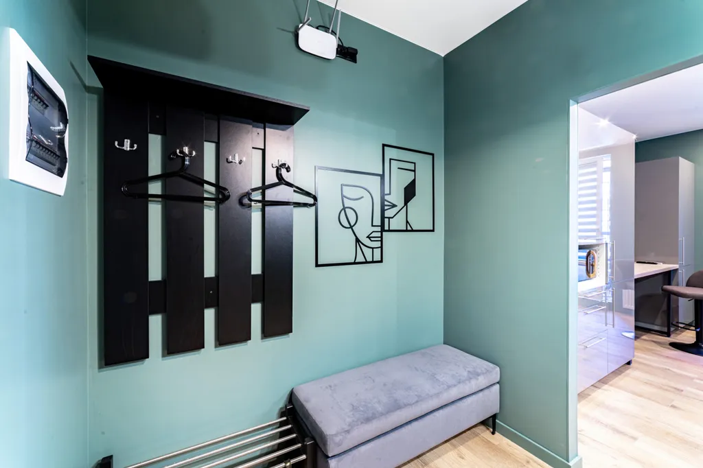 Уютная квартира рядом с аэропортом Шереметьево