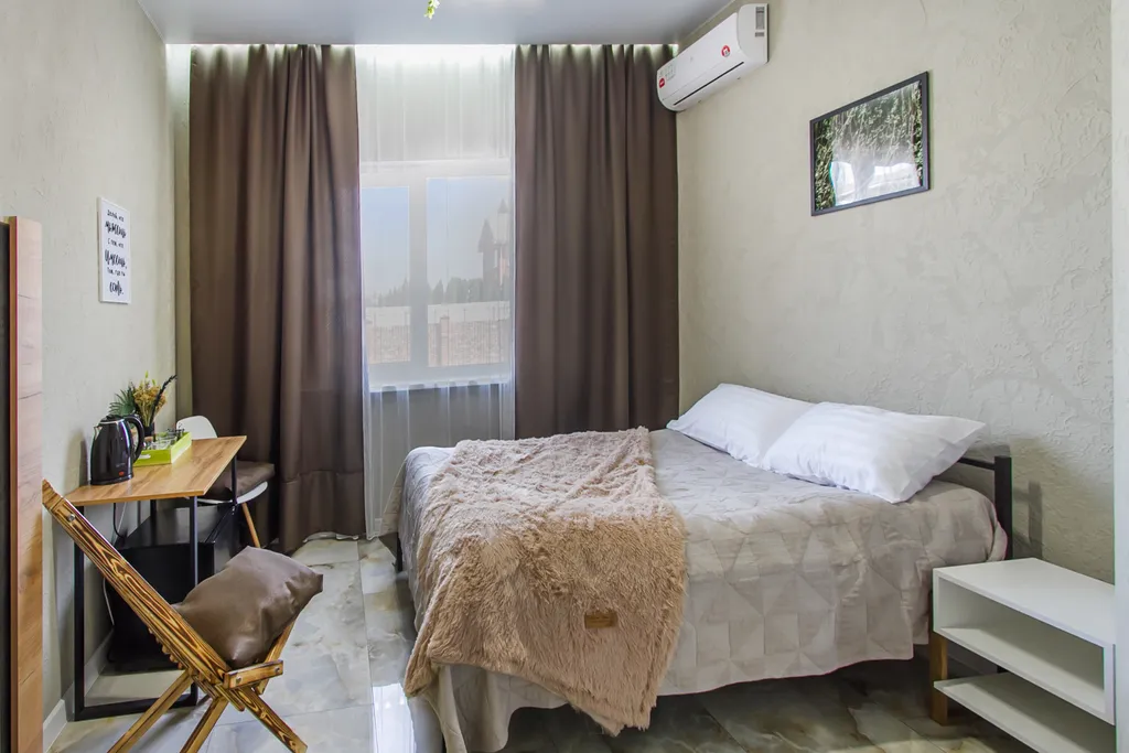 Квартира Комната — аренда посуточно в Воронеж