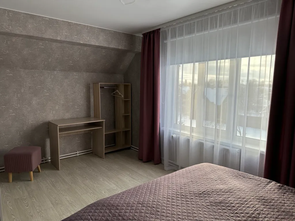 Уютный дом в центре города Печоры