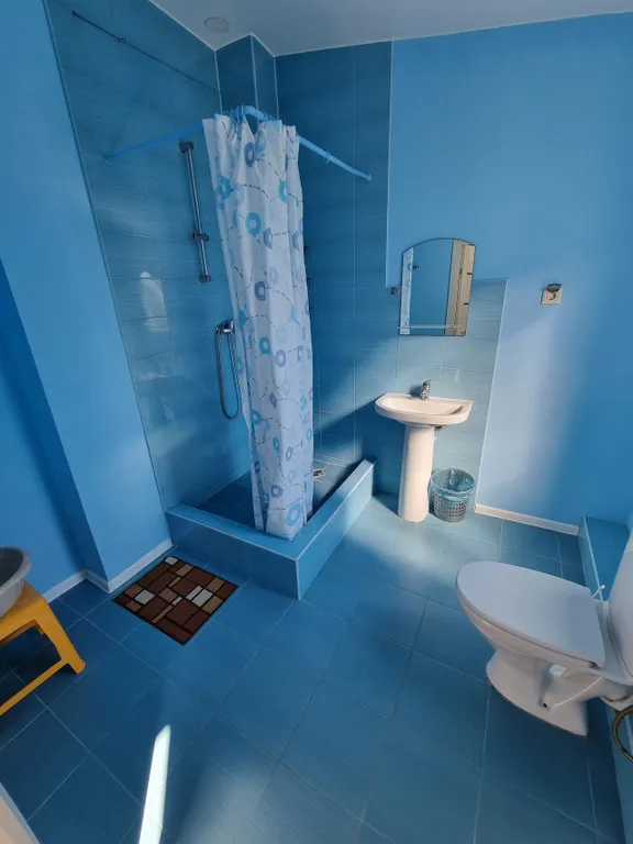 Квартира Номер стандарт — Дивноморское