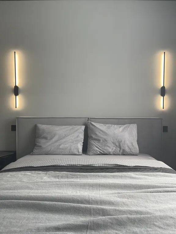 Квартира для большой семьи