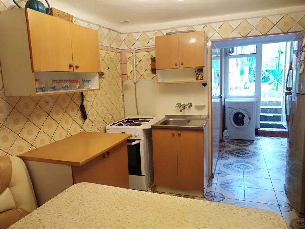 3-комнатный Дом