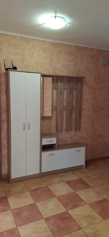 Уютная квартира рядом с морем