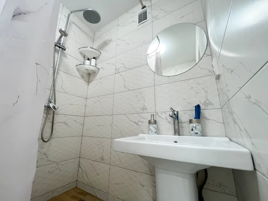 Уютная квартира в самом центре города