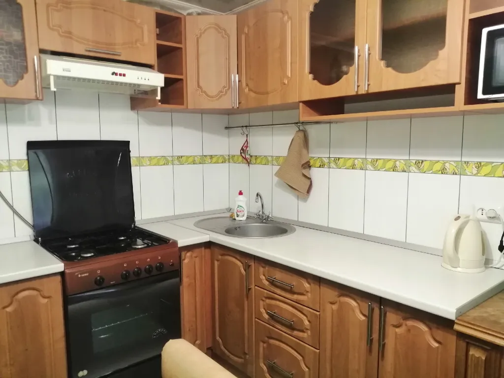 Уютная квартира вблизи от горы Машук