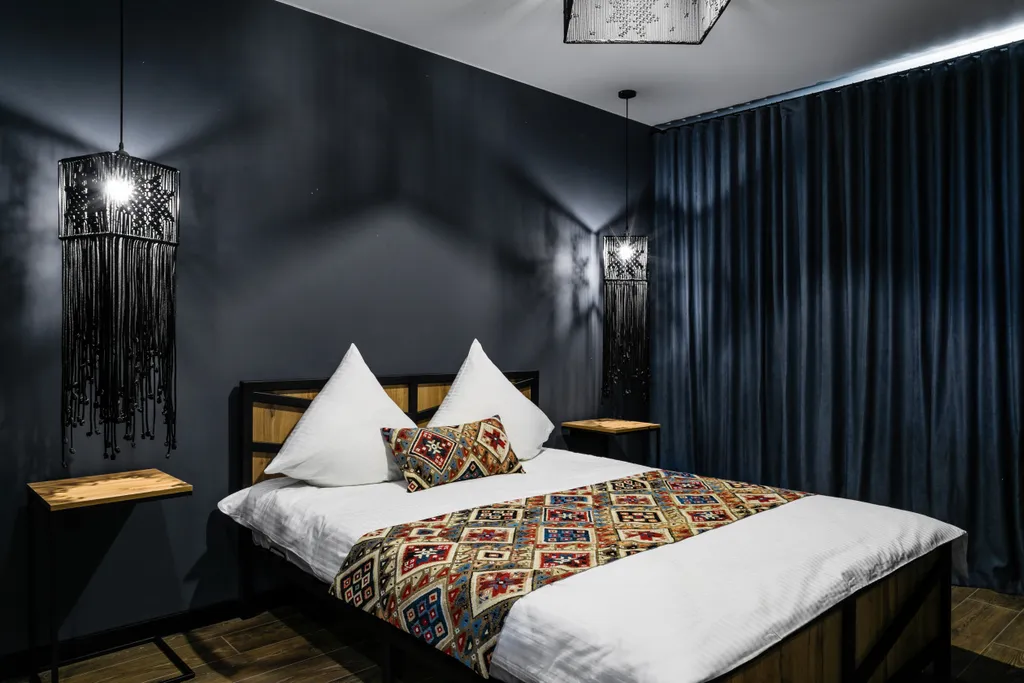 Прекрасная квартира в центре