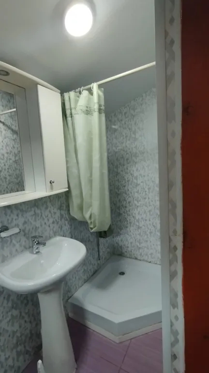 Семейный домик