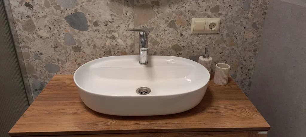 Квартира Квартира Утро на Балтике — Светлогорск