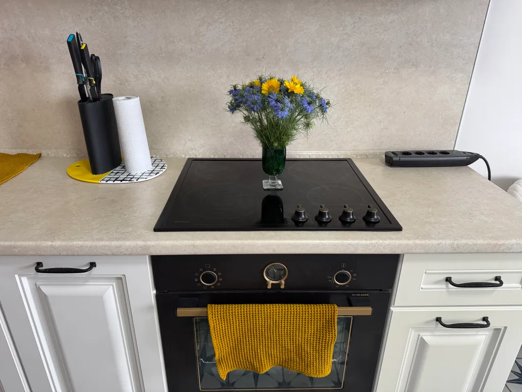 Видовая квартира на первой линии