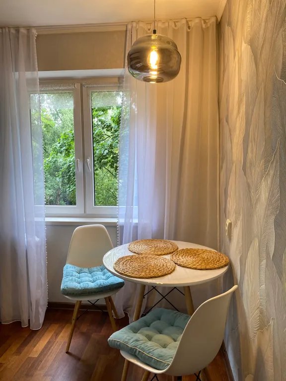 Уютная 3-комнатная квартира в самом центре Калининграда