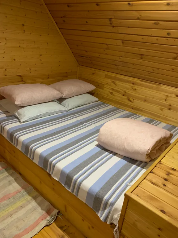 Дом для отдыха