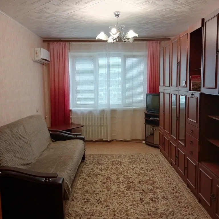 Квартира Уютная квартира в 10 минутах езды от Мамаева кургана — Волгоград