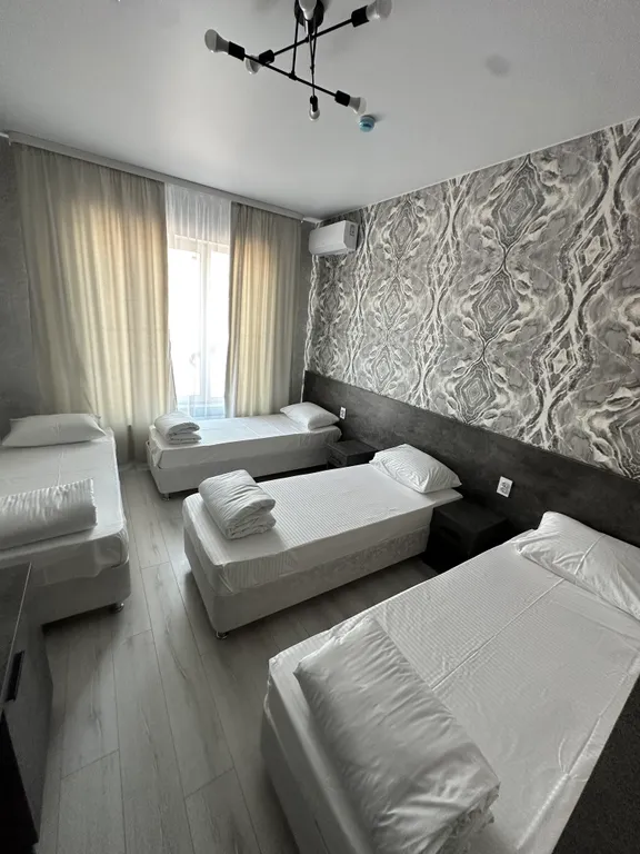 Квартира Комната — Кущёвская