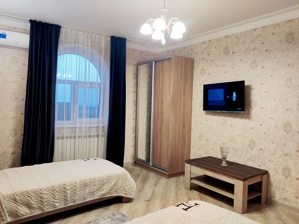 Квартира Квартира у Каспия 31 — Махачкала