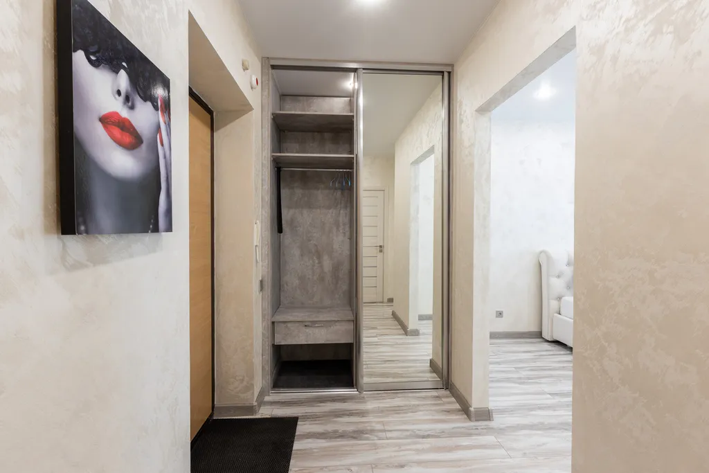 У нас уютно и гостеприимно, рядом ТРЦ Планета