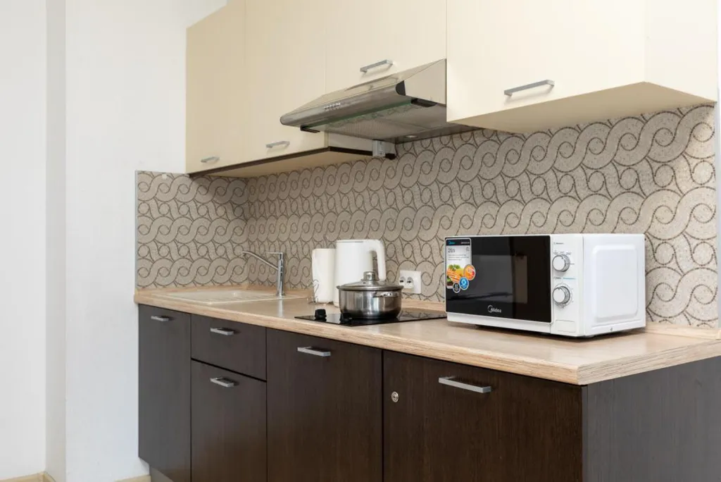 Квартира Квартира Апартамент в центре у ТРЦ Гринвич и цирка — Екатеринбург