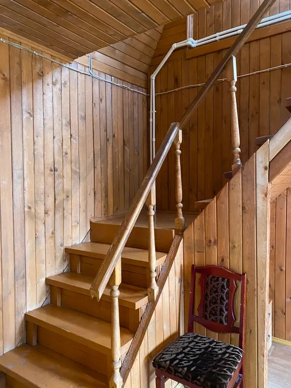 Коттедж Лукоморье