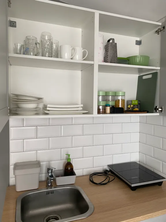 Дом на горе с видом на море