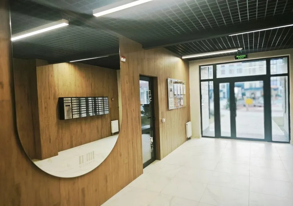 ЖК Мойнаки Ривьера