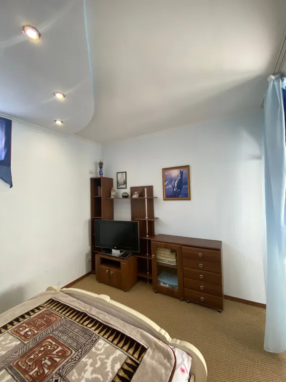 Коттедж на набережной