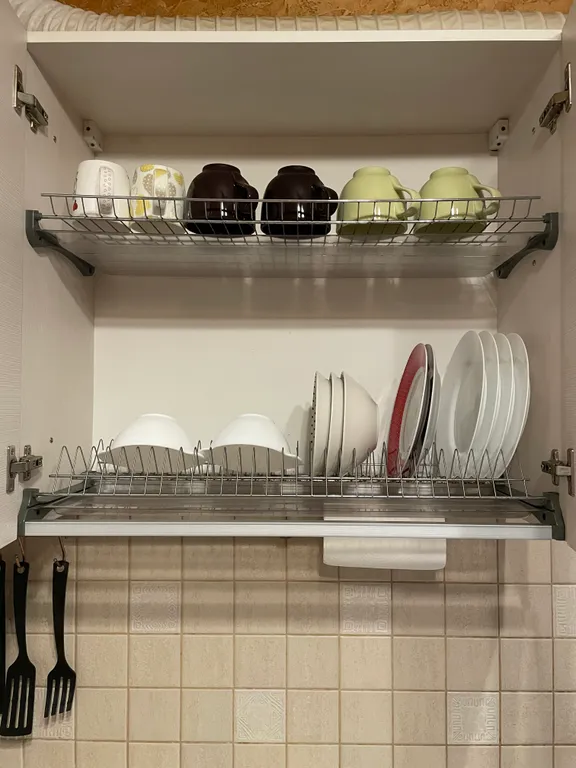 Квартира рядом со Смоленским Кремлем