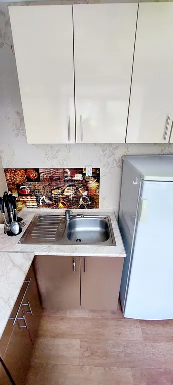 2-я квартира в центре